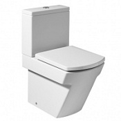Унитаз-компакт Roca Hall 342628000 Унитаз-компакт Roca Hall 342628000