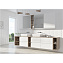 Столешница Cersanit Moduo SB-BL-MOD140 140 дуб - фото 6