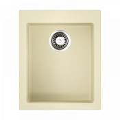 Кухонная мойка Omoikiri Bosen 41-BE 41х50 ваниль