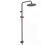 Душевая стойка WasserKRAFT A041 темная бронза Душевая стойка WasserKRAFT A041 темная бронза