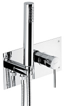 Смеситель Emmevi Piper 45052/CR для душа, хром