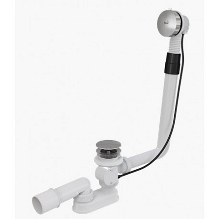 Слив-перелив AlcaPlast A552КM