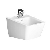 Биде подвесное VitrA Equal 7246B403-0288 белый