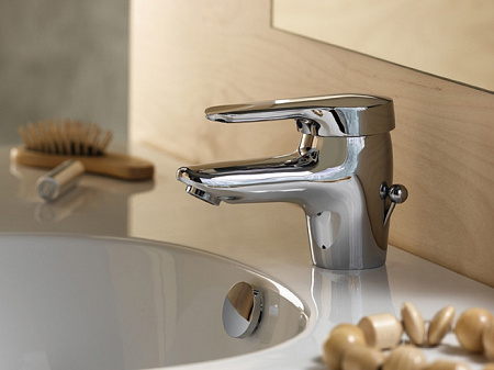 Смеситель Jacob Delafon Kandel E660RU-CP для раковины