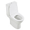 Унитаз-компакт BelBagno Lounge BB045CPR горизонтальный выпуск - фото 4