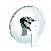 Смеситель Kludi Zenta SL 486550565 для душа, хром