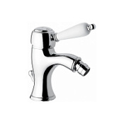 Смеситель Emmevi Laguna 40064CR для биде, хром