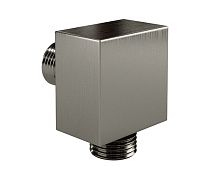 Шланговое подключение WasserKRAFT A179 оружейная сталь Шланговое подключение WasserKRAFT A179 оружейная сталь