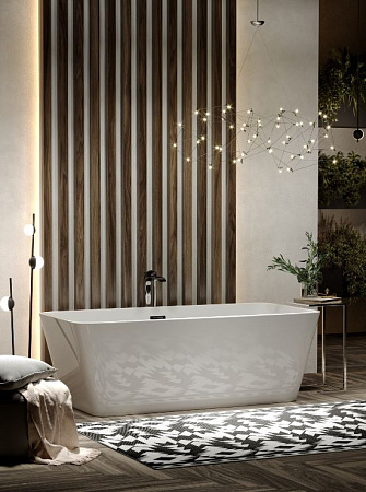 Ванна акриловая Sancos Dama FB05 170х80