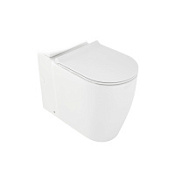 Чаша для напольного унитаза Jacob Delafon Soprano UJAK102-0