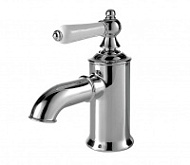 Смеситель Bravat Art F175109C для раковины хром Смеситель Bravat Art F175109C для раковины хром