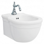 Биде подвесное ArtCeram Hermitage HEB003 01;00 белый глянцевый