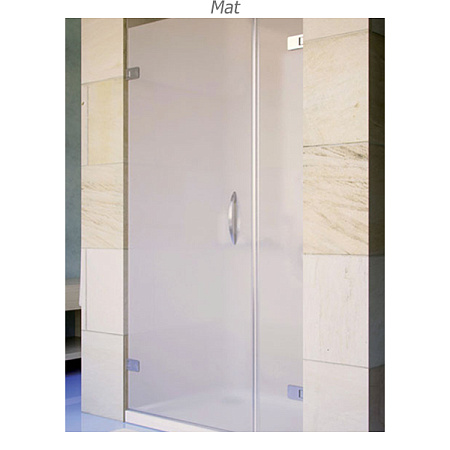 Шторка на ванну Gutewetter Slide Part GV-862 140х160 бесцветное стекло, профиль хром