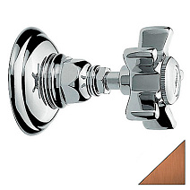 Вентиль Nicolazzi Thermostatico 4912 BZ 18 для душа