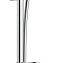 Душевой гарнитур Hansgrohe Croma Select  E 26586400 белый/хром - фото 1