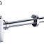 Сифон для раковины Allen Brau Infinity 5.21027-00 хром - фото 1