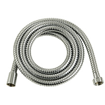 Шланг душевой Migliore Ricambi 29631 "антиторсионный" 150 см хром Шланг душевой Migliore Ricambi 29631 "антиторсионный" 150 см хром