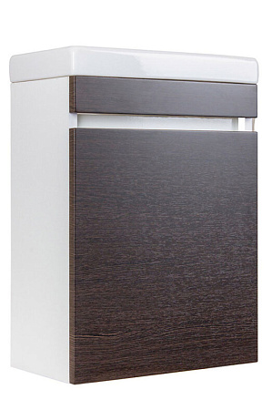 Мебельная раковина Style Line Como 40 белый