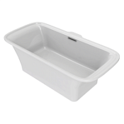 Акриловая ванна Jacob Delafon Elite E6D034-00 180x85 Flight