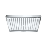 Верхний душ Hansgrohe Crometta 240 26727000 хром