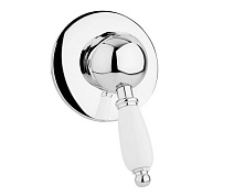 Смеситель Cezares Elite ELITE-DIM-01-Bi для душа Смеситель Cezares Elite ELITE-DIM-01-Bi для душа