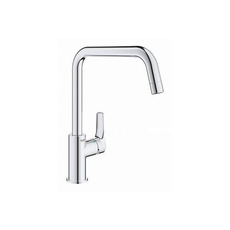 Смеситель Grohe Eurosmart 30567000 для кухонной мойки