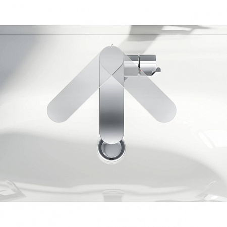 Смеситель Grohe Plus 23871003 для раковины