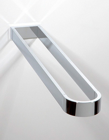 Полотенцедержатель двойной Keuco Edition 300 30018010000 хром