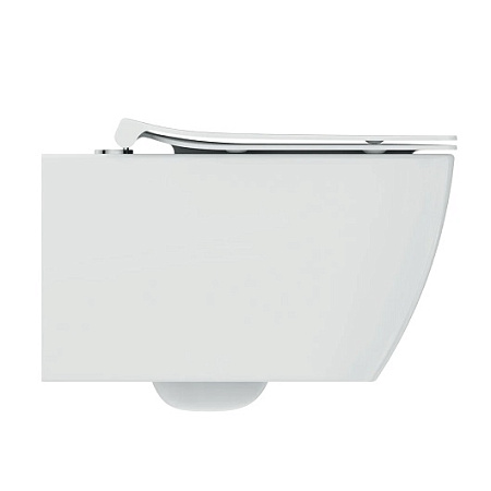 Унитаз подвесной Ideal Standard I.Life B T533001 евробелый