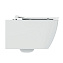 Унитаз подвесной Ideal Standard I.Life B T533001 евробелый - фото 5