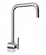 Смеситель GPD Frezia MTE100 для кухонной мойки