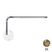 Отвод для сифона Migliore Ricambi 17913 угловой