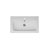 Раковина AM.PM Spirit 2.0 M70AWCC0802WG 80 см
