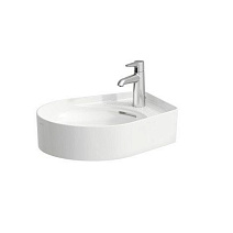 Раковина Laufen Val 8.1228.1.000.104.1 50 Раковина Laufen Val 8.1228.1.000.104.1 50