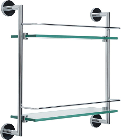 Полочка Allen Brau Priority 6.31015-00 хром