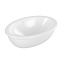 Раковина Villeroy & Boch Loop & Friends 4A540001 48.5x32.5 альпийский белый