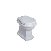 Чаша для унитаза с высоким бачком Migliore Bella 20621