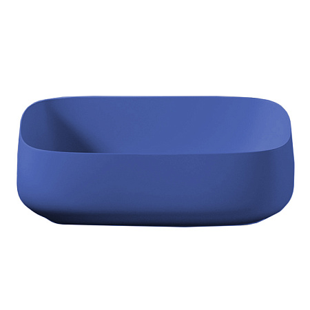 Раковина ArtCeram Cognac COL009 16;00 56х41 blu zaffiro