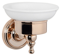 Мыльница Tiffany World Bristol TWBR106oro Мыльница Tiffany World Bristol TWBR106oro