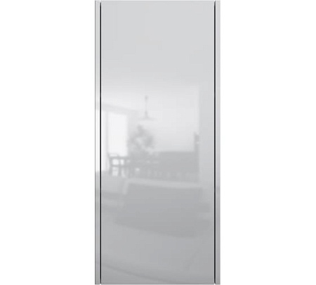 Шкаф Am.Pm Func M8FCH04029WG 40х90 белый глянец