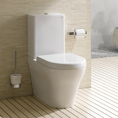 Унитаз-компакт TOTO MH CW161Y микролифт
