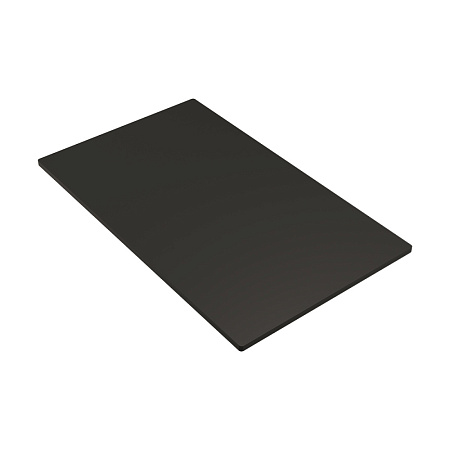 Разделочная доска Omoikiri CB-SINTESI-L-GB графит