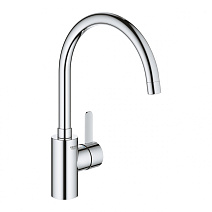Смеситель Grohe Eurosmart Cosmopolitan 32843002 для кухонной мойки Смеситель Grohe Eurosmart Cosmopolitan 32843002 для кухонной мойки