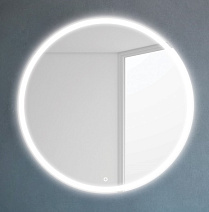 Зеркало BelBagno SPC-RNG-800-LED-TCH 80 со светильником