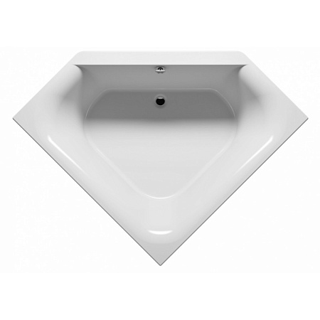 Ванна акриловая Riho Austin B005001005 145x145
