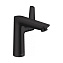 Смеситель Hansgrohe Talis Е 71754670 для раковины, черный матовый - фото 1