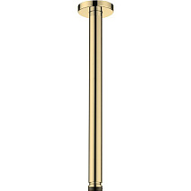 Кронштейн для верхнего душа Boheme Uno 629-UNO-G золото Кронштейн для верхнего душа Boheme Uno 629-UNO-G золото