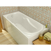 Акриловая ванна Relisan Daria Гл000008875 150x70