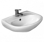 Раковина Santek Анимо 1WH110496 50 Раковина Santek Анимо 1WH110496 50
