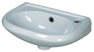 Рукомойник Santek Бриз 1WH110445 40 см R Рукомойник Santek Бриз 1WH110445 40 см R